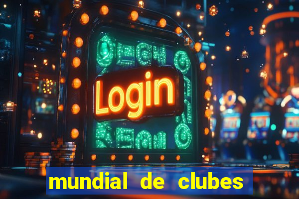 mundial de clubes 2025 tabela