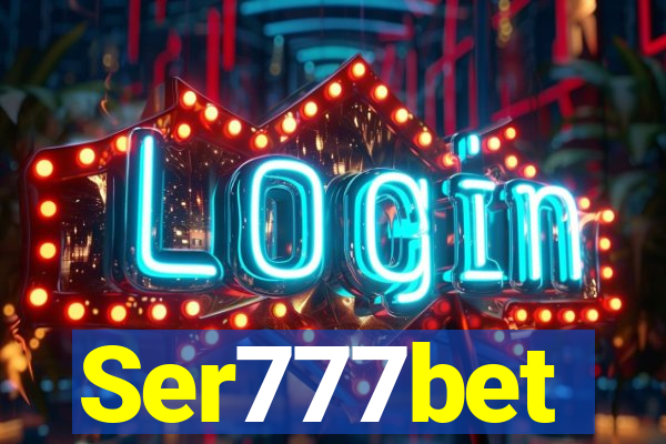 Ser777bet
