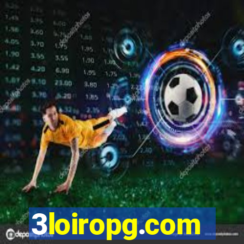3loiropg.com
