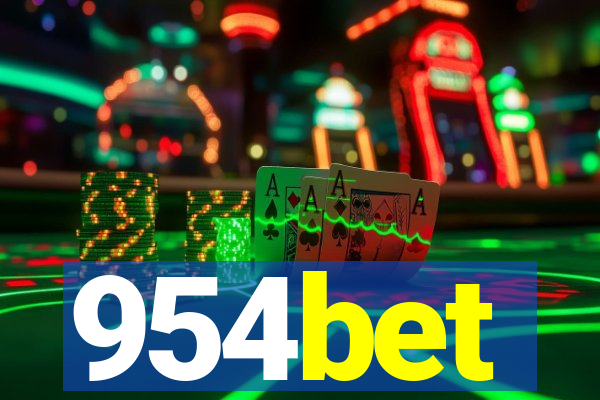 954bet