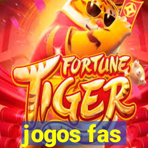 jogos fas