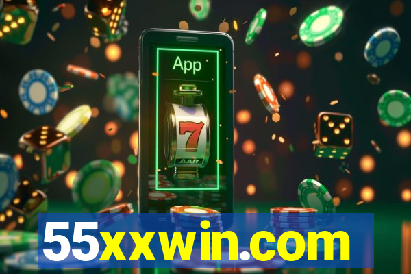 55xxwin.com