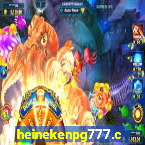 heinekenpg777.com