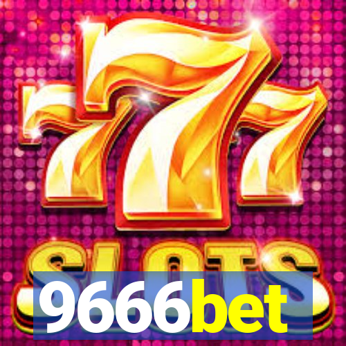 9666bet