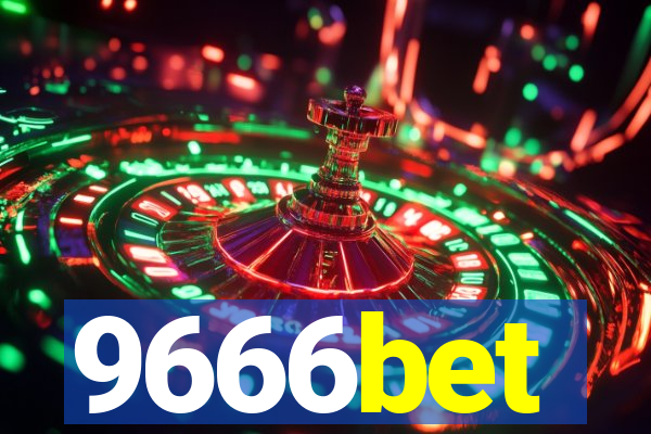 9666bet