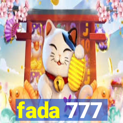 fada 777