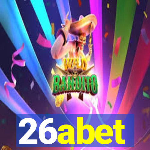 26abet