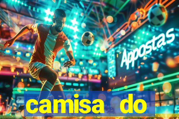 camisa do corinthians socrates
