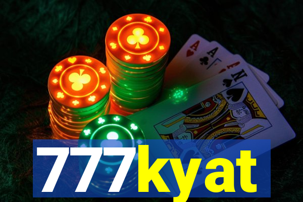 777kyat