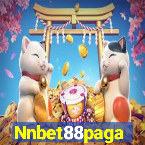 Nnbet88paga