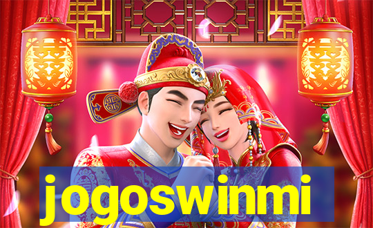 jogoswinmi