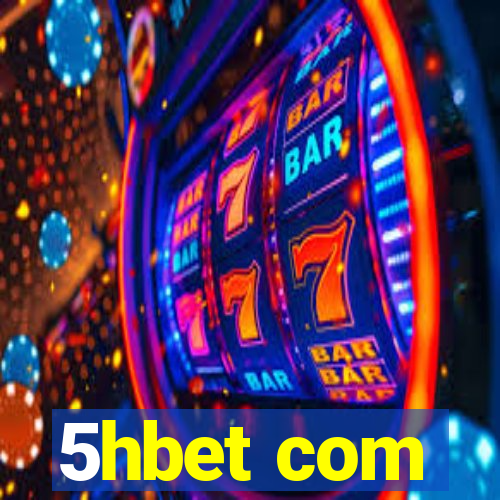 5hbet com