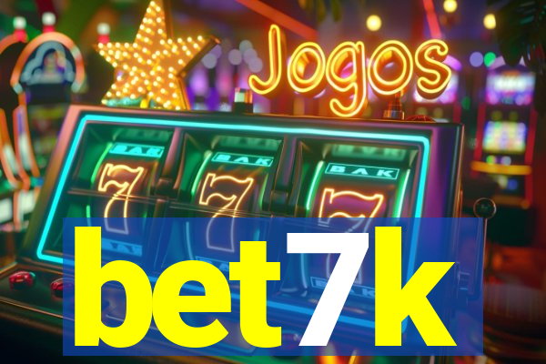 bet7k