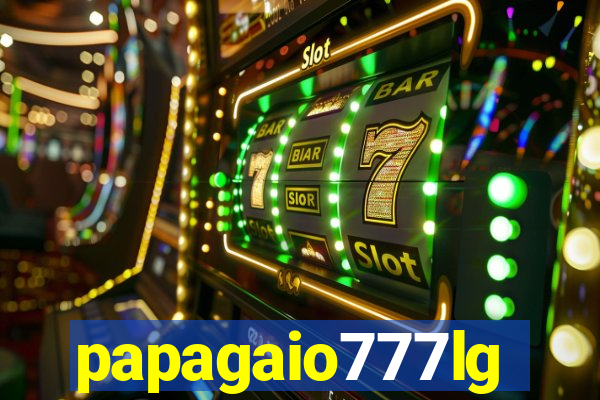 papagaio777lg