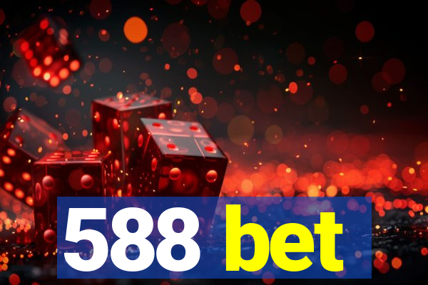 588 bet
