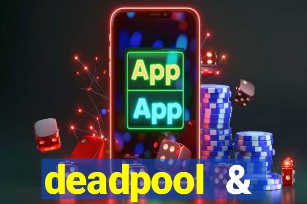 deadpool & wolverine unblocked