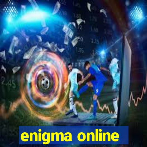 enigma online