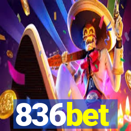 836bet
