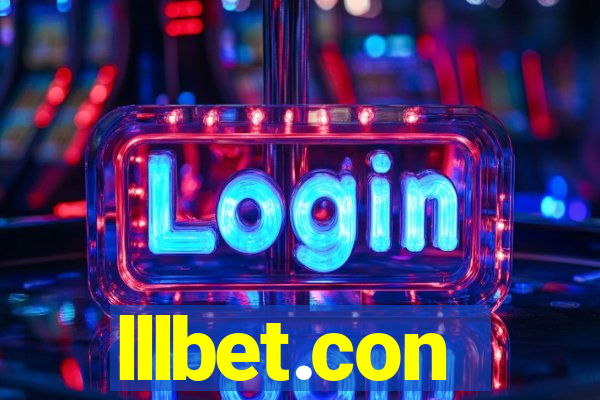 lllbet.con