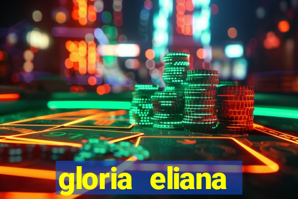 gloria eliana ribeiro letra