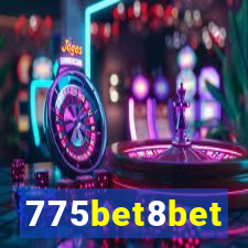 775bet8bet
