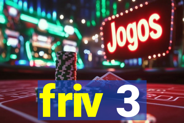 friv 3