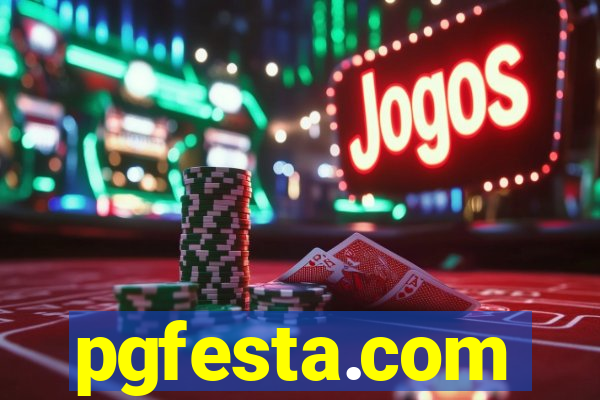 pgfesta.com