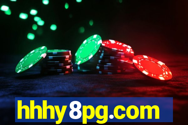 hhhy8pg.com