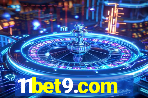 11bet9.com