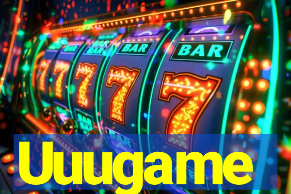 Uuugame