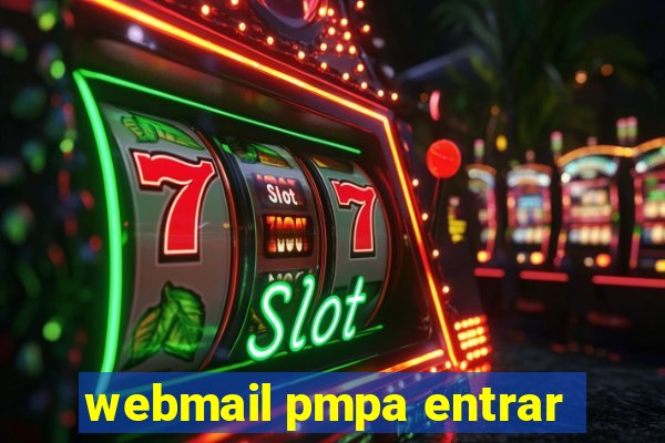 webmail pmpa entrar