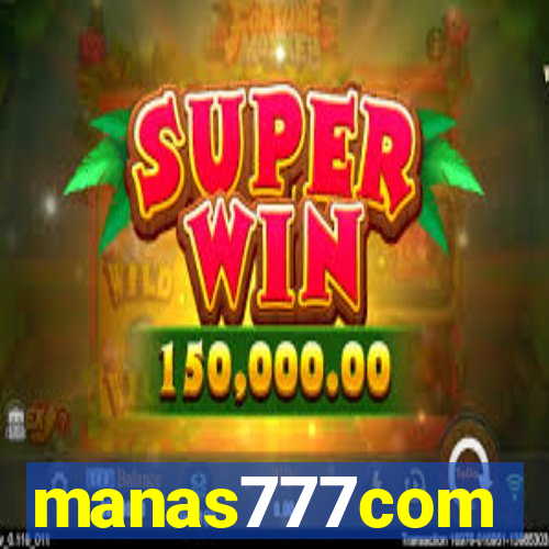 manas777com