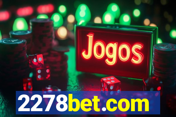 2278bet.com