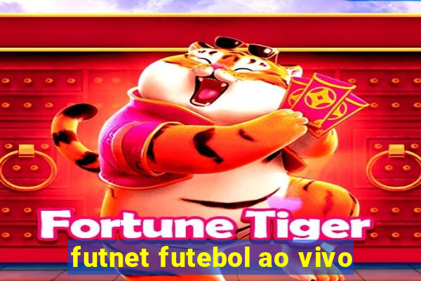 futnet futebol ao vivo