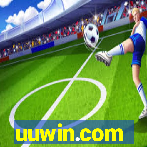 uuwin.com
