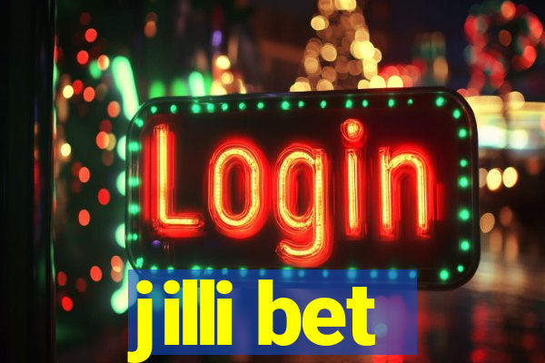 jilli bet