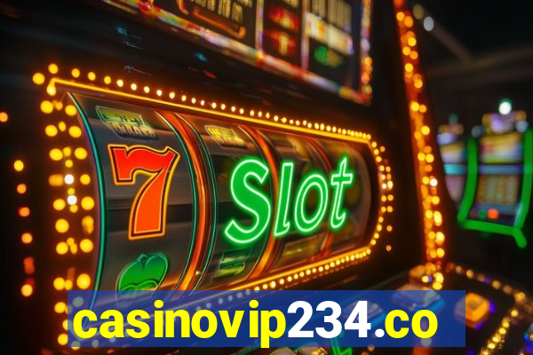casinovip234.com
