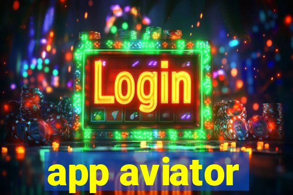 app aviator