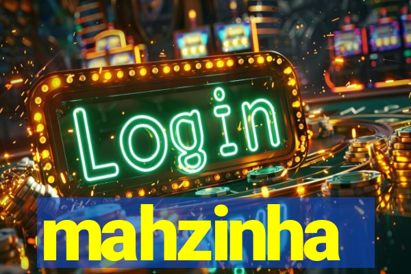 mahzinha