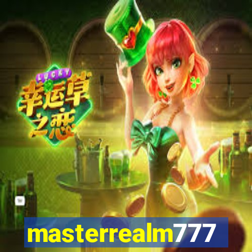 masterrealm777