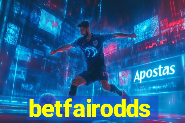 betfairodds