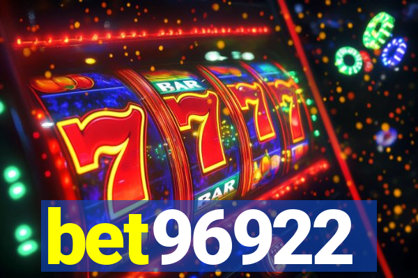 bet96922