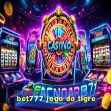bet777 jogo do tigre