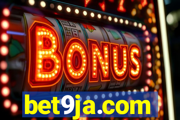 bet9ja.com