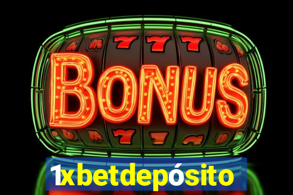 1xbetdepósito