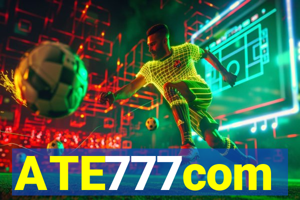 ATE777com