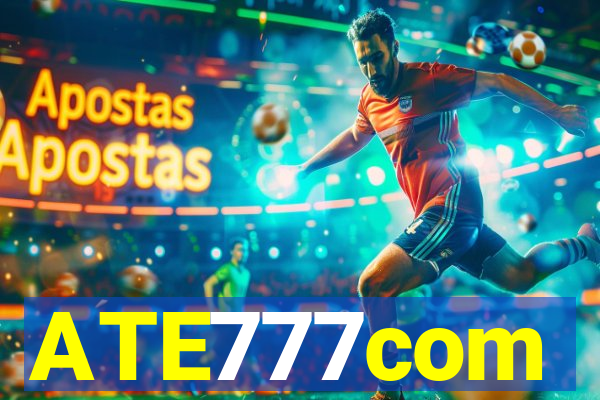 ATE777com