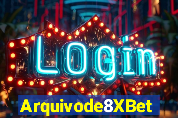 Arquivode8XBet