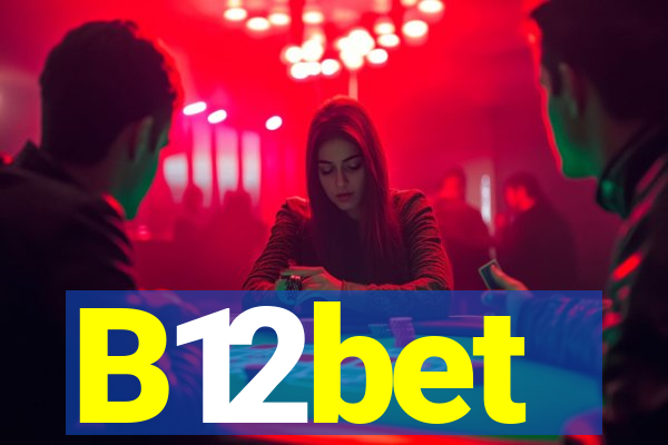 B12bet