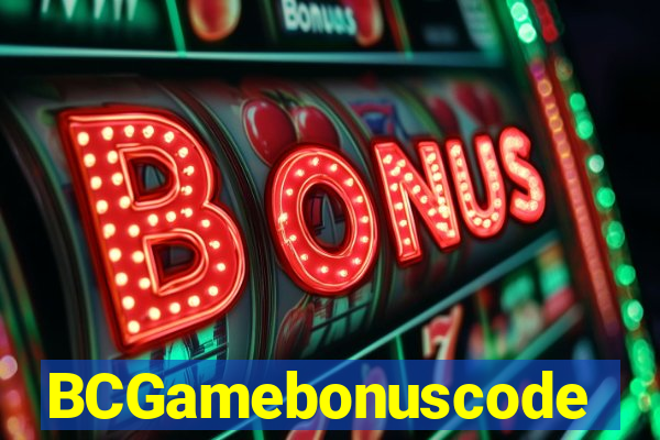 BCGamebonuscode